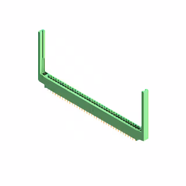 337-074-541-868 EDAC Inc.  Edgeboard Connectors